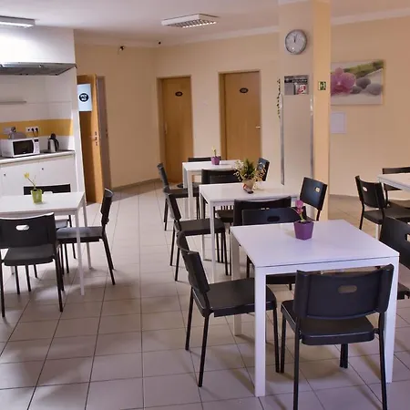 U Kozovy Hory Hostel Kladno